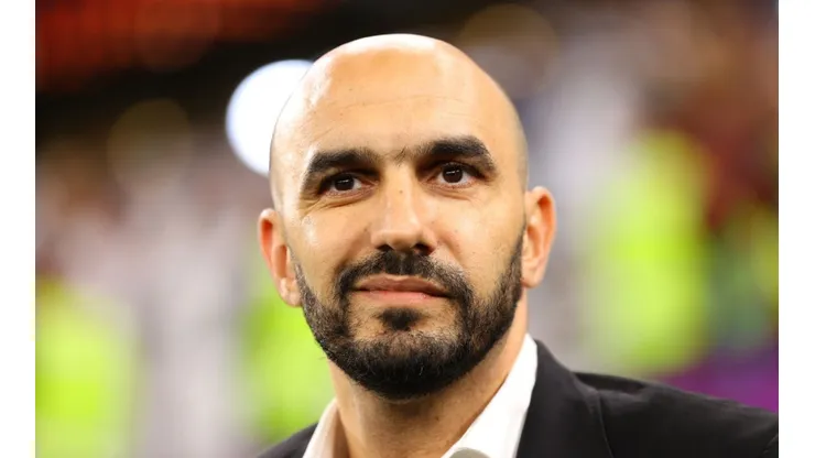 Morocco v Spain: Round of 16 - FIFA World Cup Qatar 2022