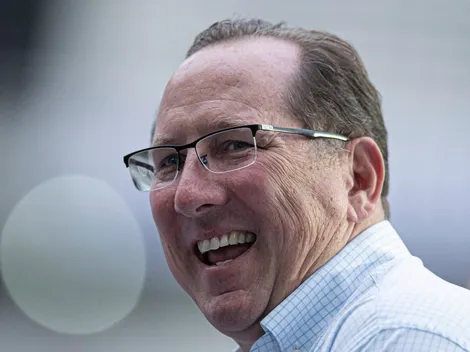 Textor surpreende e parte para assinar com meio-campista ex-Fla