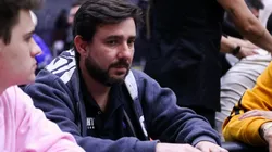 Renato Valentim arrumou boa premiação no poker online (Foto: Rafael Terra/BSOP)