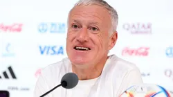 Foto: Alexander Hassenstein/Getty Images - Deschamps é um dos poucos a conquistarem a Copa do Mundo como jogador e técnico.