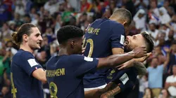 Alex Grimm/Getty Images/ França com ligeira vantagem para vencer a Inglaterra nas quartas de final.