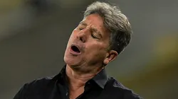 Foto: Thiago Ribeiro/AGIF - Renato é outro que está "brigando" pela contratação.