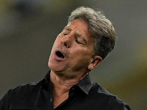 São Paulo pode 'atravessar' Renato por craque gringo que joga na Alemanha