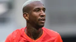 - Talisca