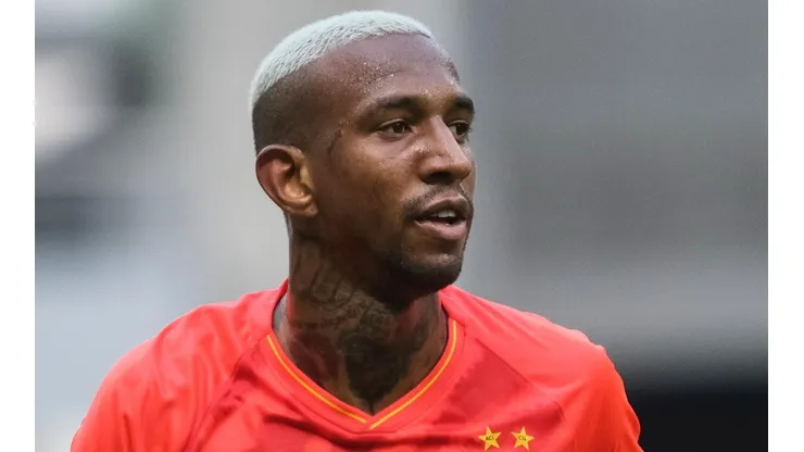 - Talisca