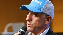 Foto: Fernando Alves/AGIF - Renato Portaluppi