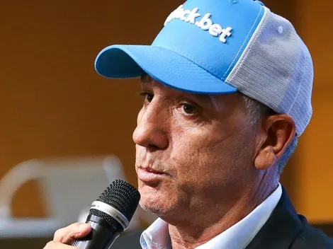 Renato Portaluppi dá ‘rasteira’ no Inter por medalhão de 33 anos