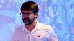 Foto: Flickr oficial do Bahia - Bellintani, presidente do Bahia.