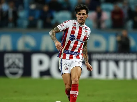 Fica ou sai? Presidente atualiza situação de Jean Carlos