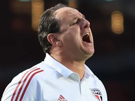 Grêmio pode dar chapéu em Ceni por craque que joga na Europa