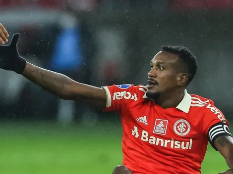 “Ele e o Edenílson…”; Galo recebe bomba e pode ‘fisgar’ dupla do Inter