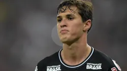 Ronaldo não para em Mateus Vital e fica um passo de reforço