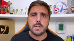 Foto: Reprodução / YouTube - Nicola traz bomba no Verdão