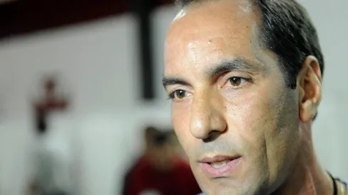 Edmundo ex-craque do Palmeiras arrisca palpite para o placar do alviverde contra o Flamengo
