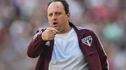 Foto: Thiago Ribeiro/AGIF - O atacante já despertou o interesse do técnico Rogério Ceni no São Paulo