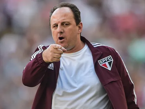 Alvo de Ceni para o São Paulo tem futuro indefinido para 2023