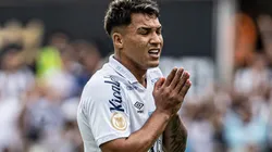 Parça de Marcos Leonardo entra no radar do Botafogo para 2023