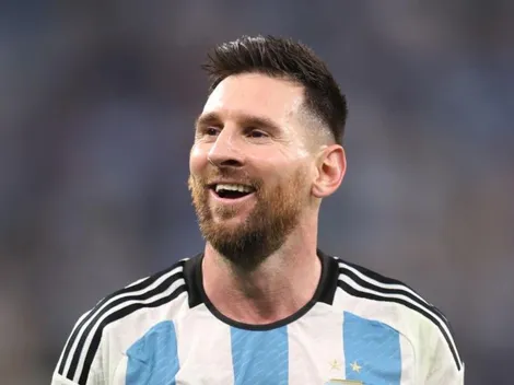 Messi e mais recordes do argentino que podem ser quebrados na Copa do Mundo