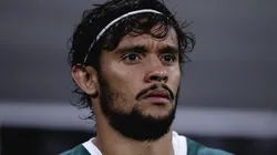 Foto: Ettore Chiereguini/AGIF - Scarpa já foi até apresentado na Inglaterra.