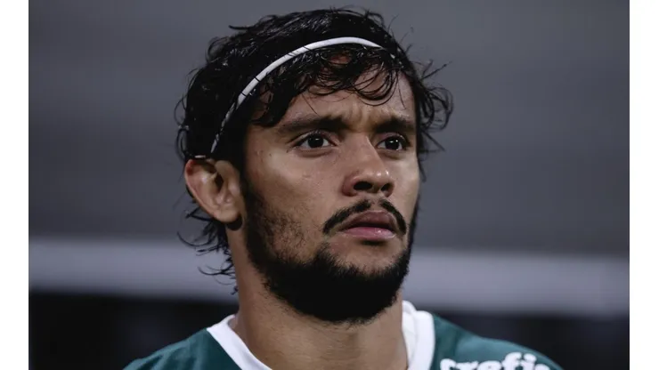 Foto: Ettore Chiereguini/AGIF - Scarpa já foi até apresentado na Inglaterra.