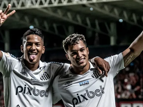 Rueda manda a real sobre polêmica envolvendo Ângelo e Marcos Leonardo