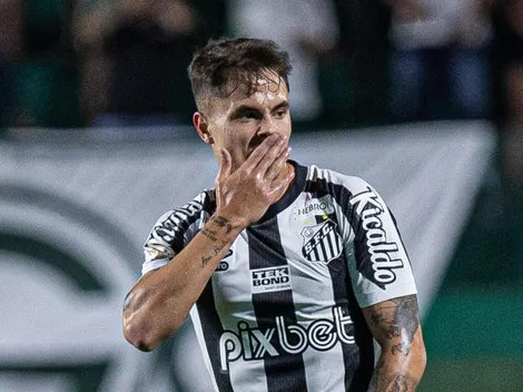 Rueda recebe proposta de R$ 22 milhões por Zanocelo e toma decisão