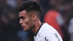 Foto: Ettore Chiereguini/AGIF - Vera pode ganhar parça para o meio-campo