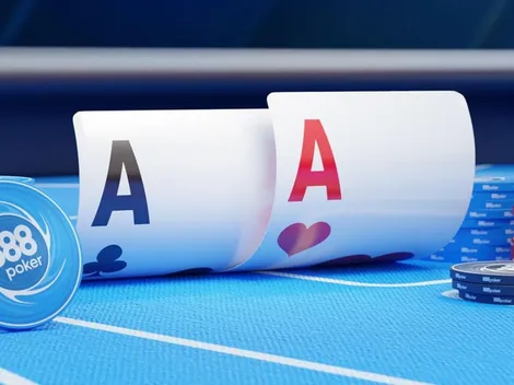 888poker traz dicas para os iniciantes