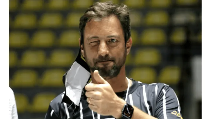 Foto: José Manoel Idalgo/Ag. Corinthians
