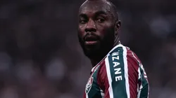 Manoel não se intimida e entrega sobre permanência no Flu para 2023