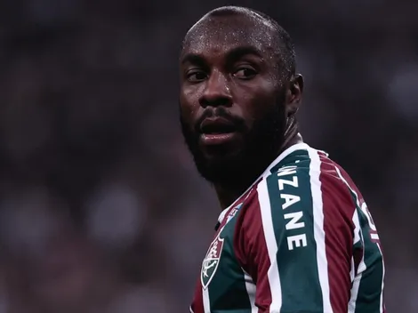 Manoel não se intimida e entrega sobre permanência no Flu para 2023