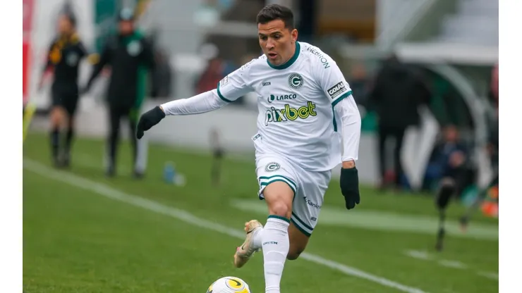 Foto: Luiz Erbes/AGIF