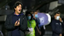 Foto: Miguel Schincariol/Getty Images - Bragantino está perto do substituto de Barbieri