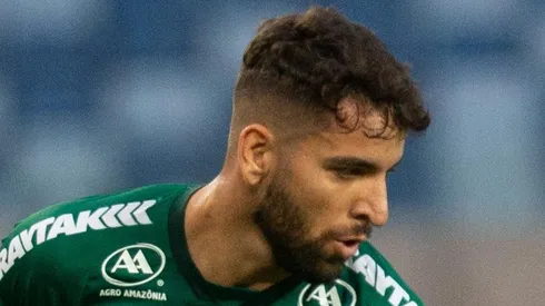 Foto: Gil Gomes/AGIF - Grêmio não para em Pepê e quer atacante argentino