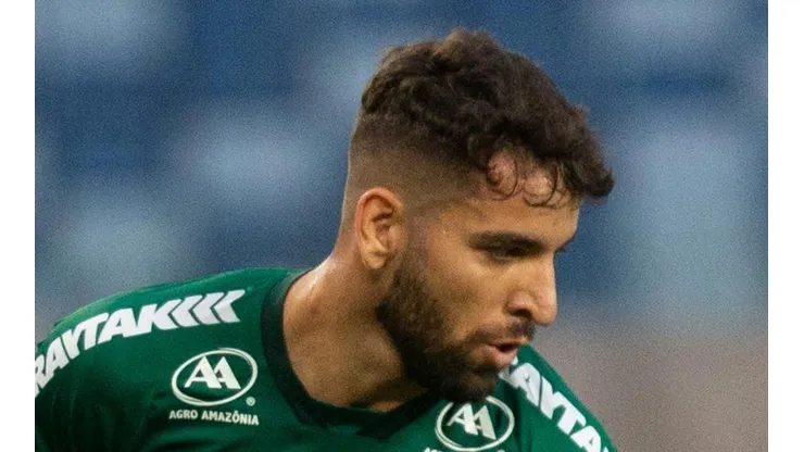 Foto: Gil Gomes/AGIF - Grêmio não para em Pepê e quer atacante argentino