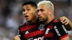‘Bomba’ de última hora pode decretar venda de titular do Fla