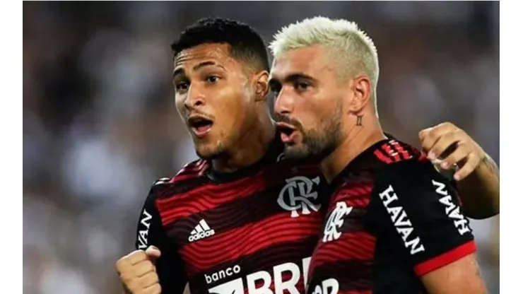 ‘Bomba’ de última hora pode decretar venda de titular do Fla