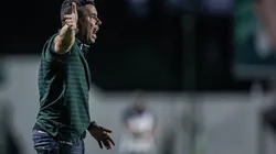 Foto: Heber Gomes/AGIF