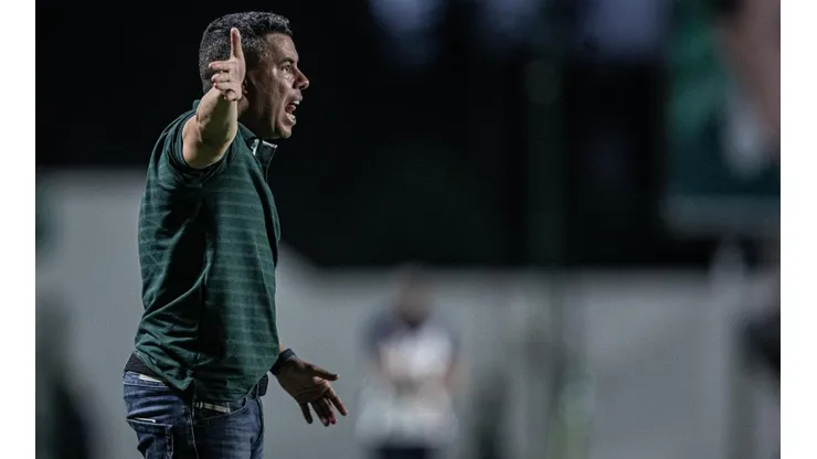 Foto: Heber Gomes/AGIF