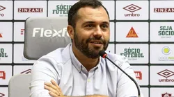 FOTO DE LUCAS MERÇON/FLUMINENSE FC