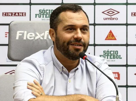 Meia colombiano é oferecido e Fluminense pode sair do ‘zero’ com primeiro reforço