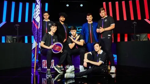 Foto: Reprodução/Fluxo