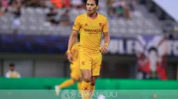 Foto: Divulgação/Gwangju FC