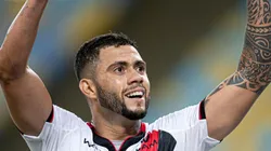 Wellington Rato manda a real e entrega sobre decisão de atuar no SPFC