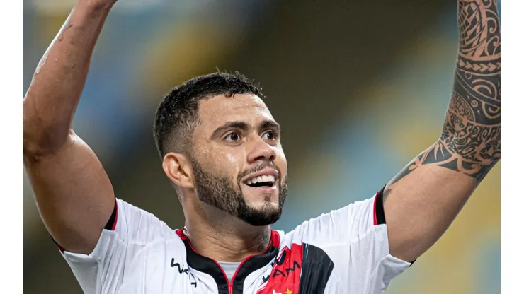 Wellington Rato manda a real e entrega sobre decisão de atuar no SPFC