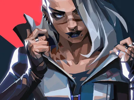 VALORANT: bug deixa adversária Fade invisível