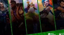 Foto: Reprodução/Riot Games