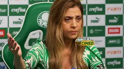 (Foto: Cesar Greco/Palmeiras/by Canon)