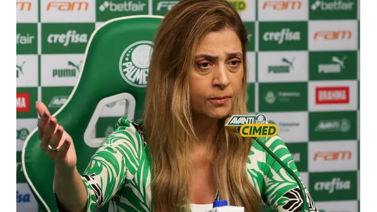 (Foto: Cesar Greco/Palmeiras/by Canon)