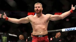 Jan Blachowicz fará a luta principal do UFC 282